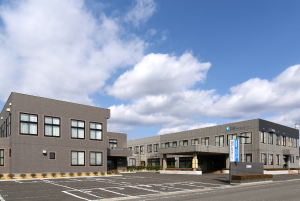 PAXiS-Screening導入事例：福島県労働保健センター