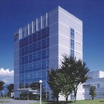 キッセイコムテック株式会社の社屋画像