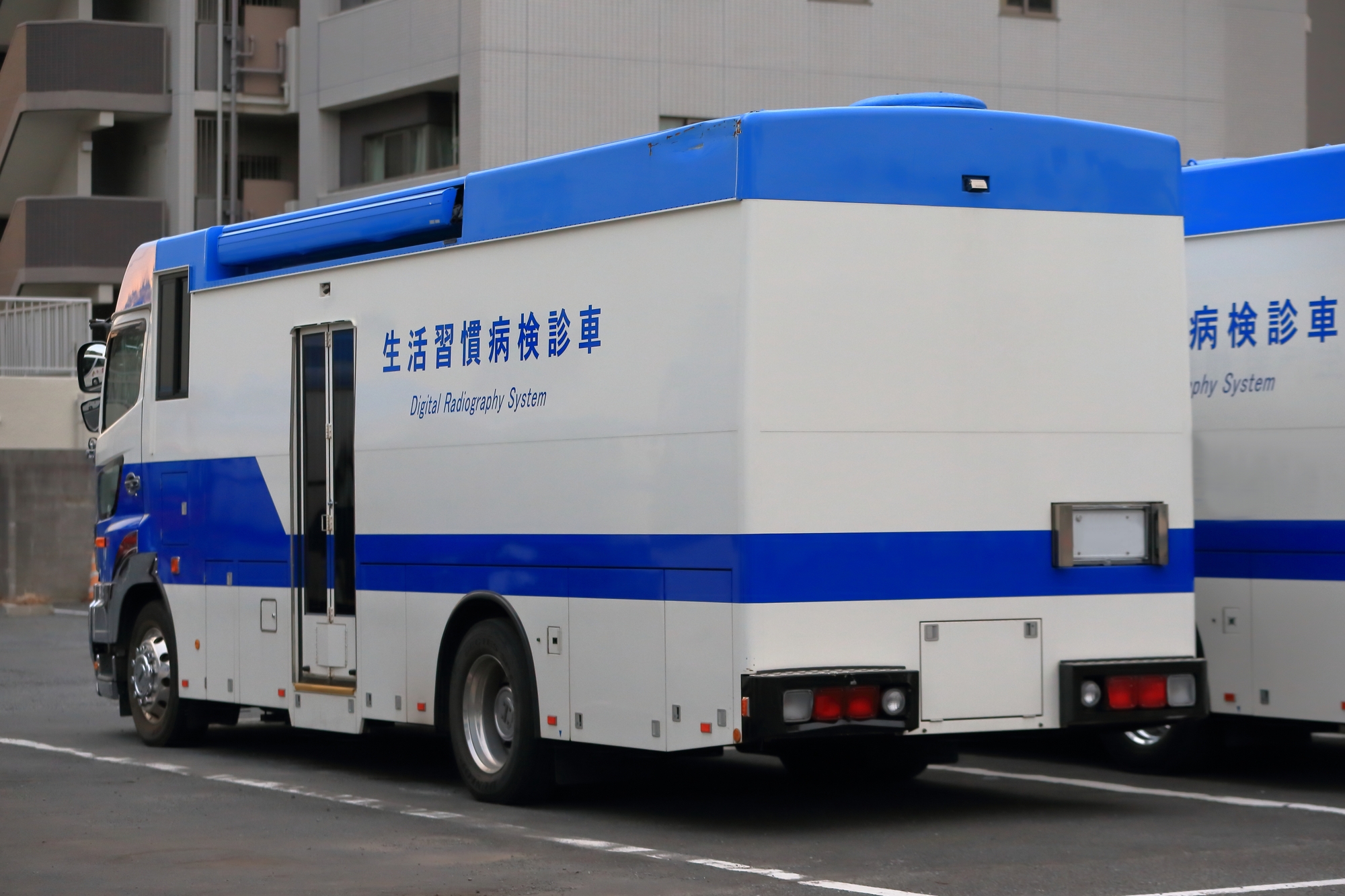 出張健診のマッチングが「最大の難所」になる理由