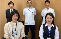 一般財団法人京都予防医学センター・導入プロジェクトチーム